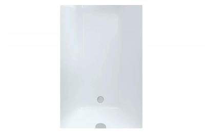 Акриловая ванна Aquanet Bright 175x70 273795 с к/с