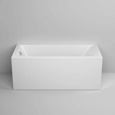 Ванна акриловая AM.PM Gem W93A-150-070W-A 150x70
