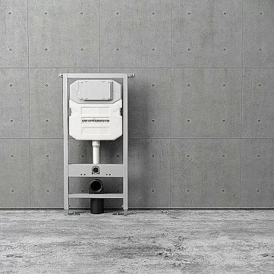 Инсталляция для унитаза Ceramica Nova Envision CN1001B
