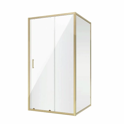 Душевой уголок Niagara Nova NG-42-9AG-NG-A70G 90x70