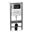 Инсталляция для унитаза Ceramica Nova Envision CN1001B