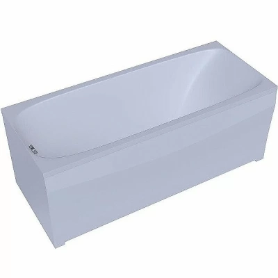 Ванна Aquatek Альфа 150х70 белая