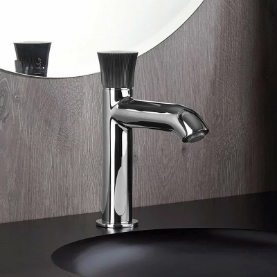 Смеситель для раковины PAINI Domus 18CR205PZ хром