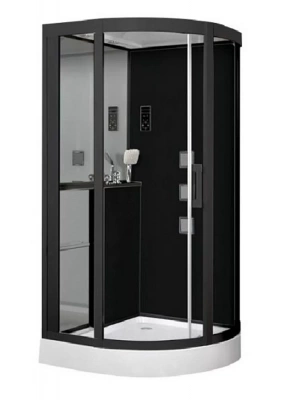 Душевая кабина Grossman GR241 100x100