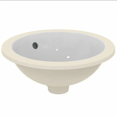 Раковина врезная Ideal Standard Connect E505201