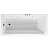 Ванна акриловая Excellent Aquaria SMART NANO WAEX.AQU15.SMARTNANO.GL 150x70 белая с гидромассажем