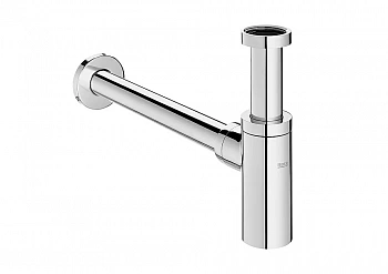Сифон для раковины Roca Aqua Basic 506406300