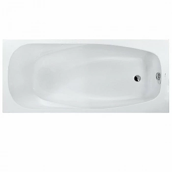 Акриловая ванна VAGNERPLAST ARONIA 170