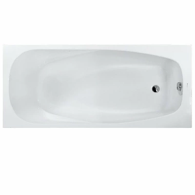 Акриловая ванна VAGNERPLAST ARONIA 170
