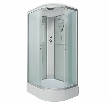 Душевая кабина Niagara Classic NG-33184-14 110х80