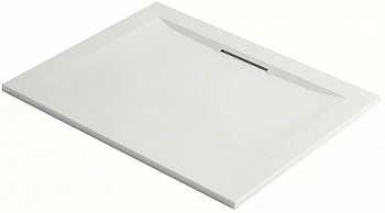 Душевой поддон Jacob Delafon FLIGHT PURE E62329-00 140x80 белый