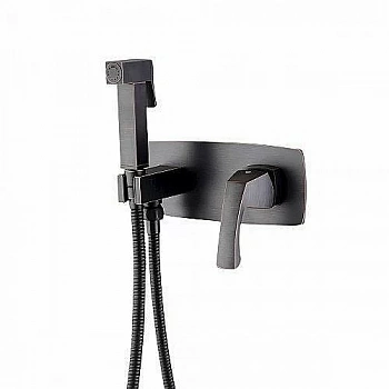 Гигиенический душ Lemark Nubira LM6219ORB