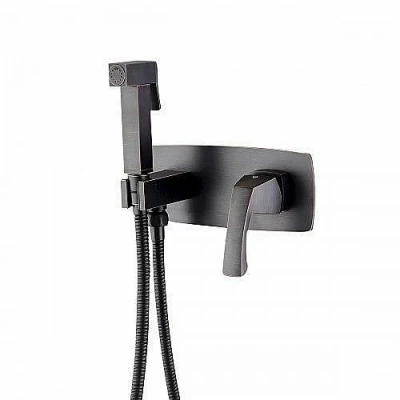 Гигиенический душ Lemark Nubira LM6219ORB