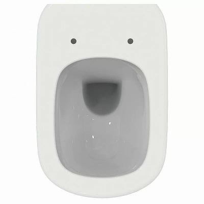 Унитаз подвесной Ideal Standard Tesi T350301 белый, безободковый