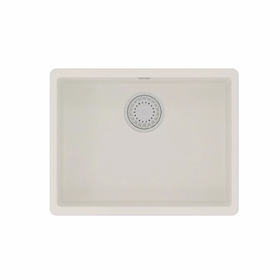 Кухонная мойка Lemark Sinara 540-U 9910076 жасмин