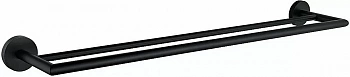 Полотенцедержатель Allen Brau Priority 6.31012-31 61 черный