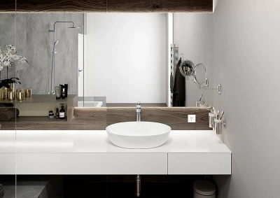 Смеситель для раковины Hansgrohe Vernis 71552000