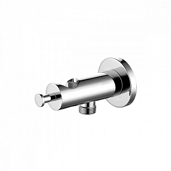 Подключение для душевого шланга Lemark LM1185С