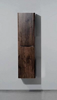 Шкаф Belbagno Ancona-N 1500 40 Rovere Moro