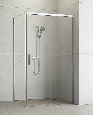 Душевой уголок Radaway Idea KDJ 150x90