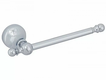 Держатель туалетной бумаги Veragio Gialetta VR.GIL-6480.CR