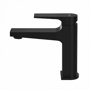 Смеситель для раковины Grossman Classic 510.K35.04.210 черный матовый