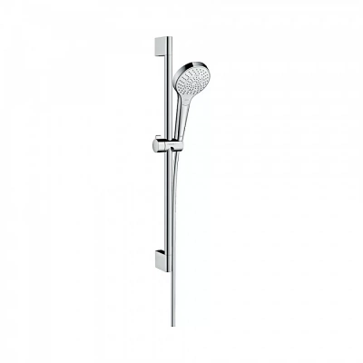 Душевая гарнитура Hansgrohe Croma Select S Multi EcoSmart 26561400