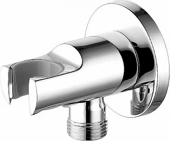 Подключение для душевого шланга Lemark LM4885C