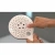 Душевая лейка Hansgrohe Raindance 285884000 белый/хром