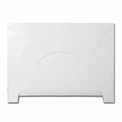 Ванна Эстет Дельта 170x80 белая