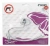 Полотенцедержатель FIXSEN ROUND FX-92111