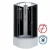 Душевая кабина Niagara Classic NG-2509-14BKT 100х100