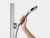 Душевая гарнитура Hansgrohe Raindance Select S 120 3jet 27648400 Душевая гарнитура Hansgrohe Raindance Select S 120 3jet 27648400