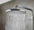 Душевая система Grohe Tempesta Cosmopolitan 26674000 хром