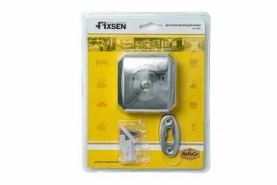 Веревка для белья FIXSEN Hotel FX-31025