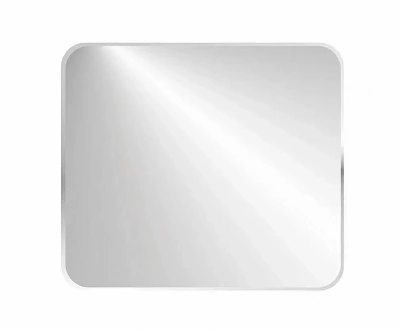 Тумба с раковиной подвеснаяЭстет Kare Luxe 70 2 ящика