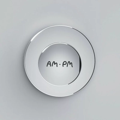 Крючок AM.PM Inspire 2.0 A50A35800
