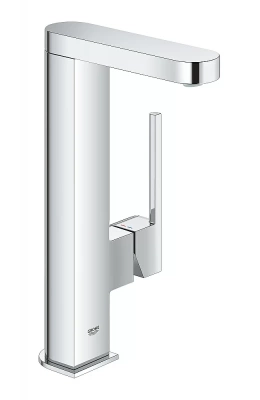 Смеситель для раковины Grohe Plus 23844003 хром