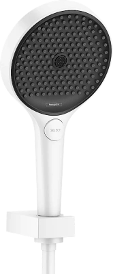 Душевая гарнитура Hansgrohe Rainfinity 26851700