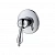 Смеситель для душа Caprigo Adria Uno Metal 02M-550-crm хром