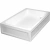 Душевой поддон RGW Acryl B/CL-S 16180279-51 70х90 белый