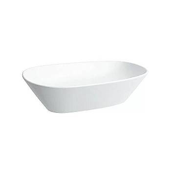 Раковина Laufen Palomba 8.1680.2.000.112.1 белая