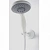 Душевой гарнитур Webert Shower Set AC0489740 белый матовый