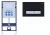 Инсталляция для унитаза Aquatek Standart INS-0000012 с кнопкой KDI-0000026 черная матовая/никель Инсталляция для унитаза Aquatek Standart INS-0000012 с кнопкой KDI-0000026 черная матовая/никель