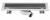 Душевой лоток Vincea Say OPTIMA 601.60.B.M.S.DUZ матовый черный