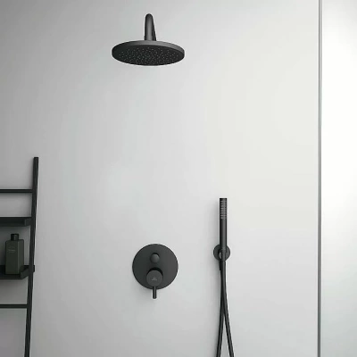 Верхний душ Ideal Standard IDEALRAIN BD140XG