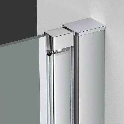 Душевая дверь Vincea Alpha VDP-3AL950CL 95