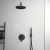 Верхний душ Ideal Standard IDEALRAIN BD140XG