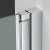 Душевая дверь Vincea Alpha VDP-3AL950CL 95