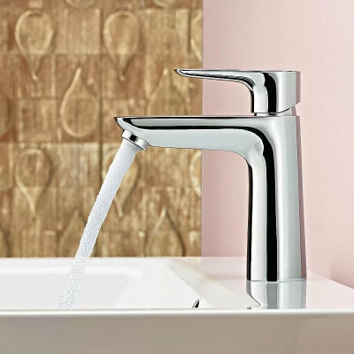 Смеситель для раковины Hansgrohe Talis E 71711000